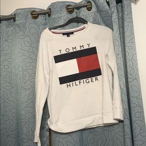 Tommy Hilfiger Crew Neck